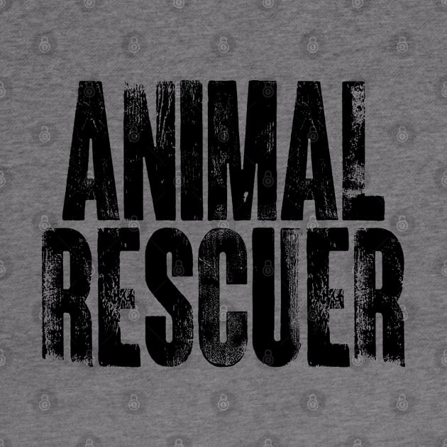 Animal Rescuer v2 by Emma